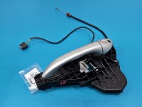 Klamka przód lewa zewnętrzna Mercedes ML W164 A1647600134 C775