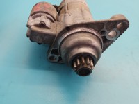 TEST Rozrusznik Audi A3 8P 1.9 TDI