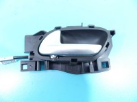 Zamek tył lewy CITROEN DS4 15-20 5 pin, z klamką wew 9685353380, 9660525480, 9685950377