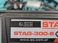 Instalacja LPG GAZU