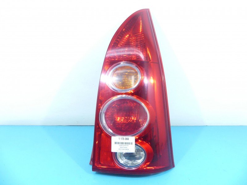 Lampa tył prawa Mazda Premacy HB