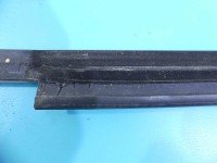 Listwa drzwi przód lewa AUDI Q5 08-16 8R0853283E