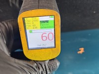 DRZWI PRZÓD PRAWE PASAŻERA Suzuki Splash 5d ZCE