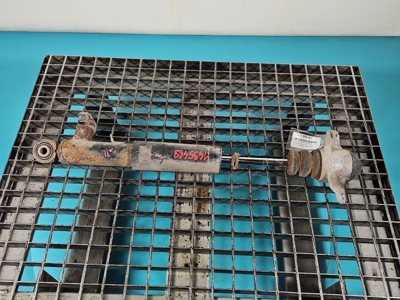 Amortyzator tył lewy Vw Passat B7 sedan tylny Amortyzator tył lewy Vw Passat B7 sedan tylny