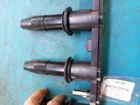 Cewka zapłonowa Opel Astra III H 1.6 16V IMPRK1548492, Europejska, Uszkodzona wtyczka 6 PIN