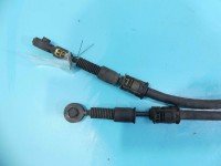 DŹWIGNIA LEWAREK WYBIERAK LINKI Renault Vel satis 2.2 dci