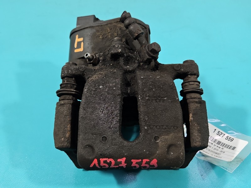 Zacisk tył lewy VOLVO S60 II 10- 2.0 D4 sedan