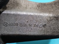 Łapa silnika Ssangyong Rexton I A6712231404 2.0 e-XDI (671960)