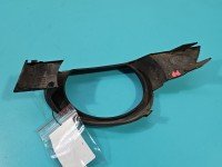 Zaślepka kratka zderzaka prawa atrapa AUDI Q7 I 4L 4L0807490RE, 4L0807490