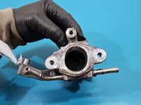 Zawór egr Toyota Rav4 V 25620-25040 2.5 hybryda Hybrydowy, TOYOTA, 4pin