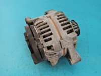 TEST Alternator Opel Vectra C 0124415002 1.8 16v