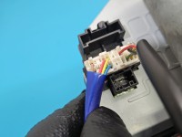 Pompa wspomagania Nissan Qashqai I J10 06-13 48810BR60C 1.6 16V HR16DE