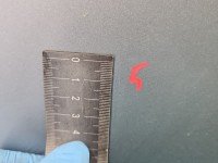 DRZWI PRZÓD LEWE KIEROWCY Ford Focus C-Max I MK1 5d srebrny