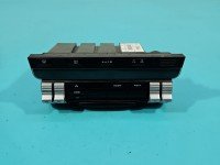 Konsola panel nawiewu Porsche Cayenne I 7L5907040AR