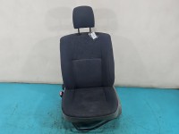 Fotel lewy przód kierowcy Toyota Yaris I EU 5d TOYOTA, Europejska, 5-DRZWI