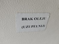 Most tylny DYFER tył Mitsubishi Outlander III 12-22 2.4 wiel