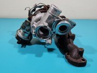 Turbosprężarka Seat Leon III 12- 04L253019Q 2.0 tdi 150KM