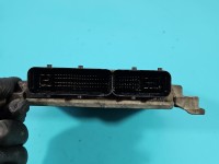 Komputer Sterownik silnika Alfa romeo 147 1.9 jtd 0281010332, 73501227