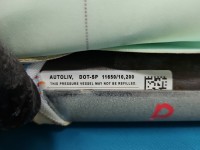 Kurtyna prawa poduszka airbag Jeep Grand Cherokee IV WK2 HB P68250174AE