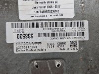 Komputer Sterownik silnika P68028203AC Jeep Patriot 06-17 2.4 16V