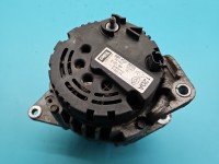 TEST Alternator Renault Scenic I 8200054588 1.9 dci