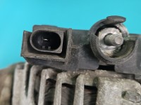 TEST Alternator Ford Focus Mk3 2117073911 1.5 EcoBoost