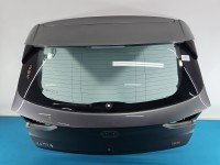 Klapa tył Opel Astra V K HB 5d grafitowy z10a Klapa tył Opel Astra V K HB 5d grafitowy z10a