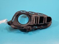 Zaślepka kratka zderzaka lewa atrapa Kia Rio IV 16-23 86523-H8010