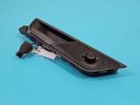 Klamka wewnętrzna przód lewa Skoda Fabia III 5JB959565