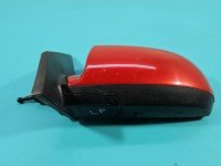 Lusterko lewe pin Kia Rio II 05-11 sedan 4d kolor europa