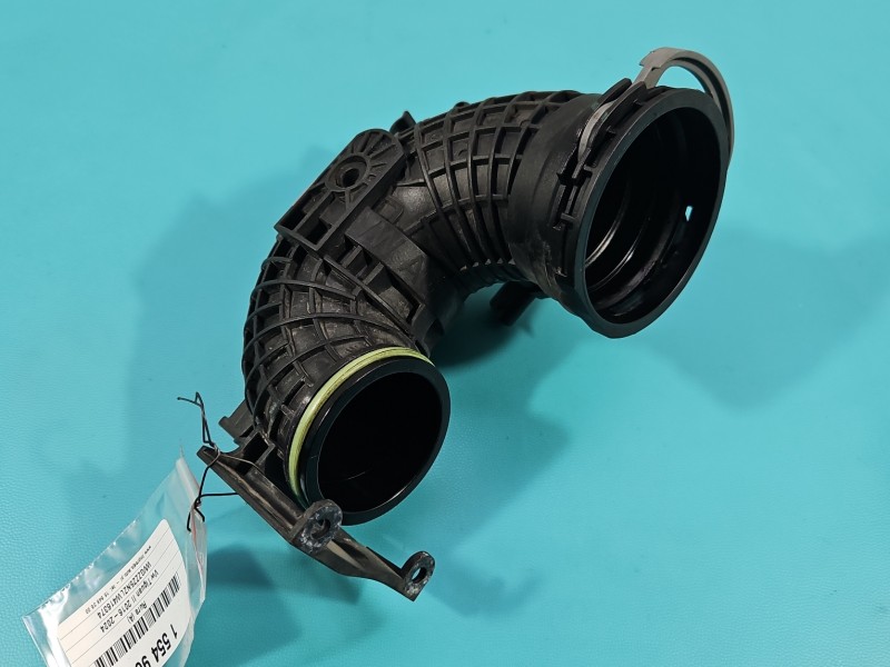 Rura przewód Volkswagen, Benzyna, przepustnicy Vw Tiguan II 16- 04E145641A 1.5 TSI