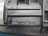 Obudowa filtra powietrza Mercedes W213 A6540900001 2.0 CDI