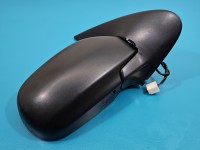 Lusterko prawe mazda Tribute I 00-07 grafitowy europa