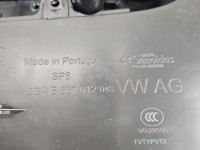 Fotele komplet kanapa Vw T-Roc