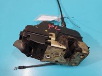 Zamek przód lewy Renault Espace IV EUROPA Renault, 4pin