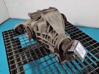 Most tylny DYFER tył AUDI Q7 I 4L 4460 310 019, 4DRM 99039 3.6 V6 FSI