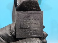 Pas bezpieczeństwa przód lewy kierowcy Audi A6 C6 4F0857705 EU