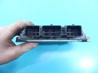 Komputer Sterownik silnika Mazda 3 I BK 1.6 citd 4M61-12A650-BC