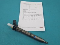 Wtryskiwacz AUDI A6 C7 0445117022, 059130277CD 3.0 TDI (CLAA)
