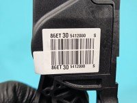 Pedał gazu potencjometr Peugeot 508 I 0280755159, 9686212980 2.0 hdi