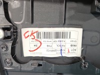 Tapicerka drzwi przód lewa boczek Toyota Corolla E21 19- 67612-X1G01, 67061-0Z420