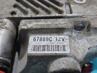 Webasto Mazda 6 II GH 0000002031232 ogrzewanie postowoje