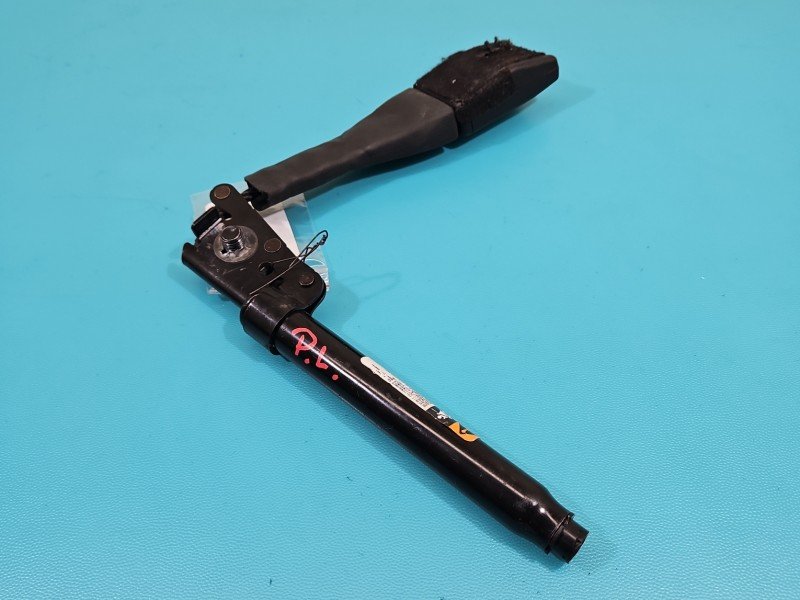 Pas bezpieczeństwa przód lewy kierowcy Opel Mokka A 22870082, 42444603 EU