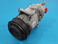 Sprężarka klimatyzacji kompresor Opel Zafira C 2.0 CDTI 13412249, 401351739