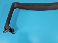 Tapicerka klapy tył boczek bagażnika tylnej Seat Leon III 12- 5F9867601F, 5F9867603C