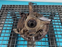 Zwrotnica lewa piasta przód 2.0 boxer Subaru Forester II SG