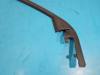 Listwa drzwi przód lewa Jeep Cherokee KL