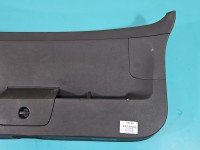 Tapicerka klapy boczek bagażnika Vw Golf VII 5G9867605, 5G9867605A