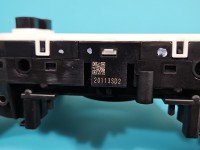 Przełącznik zespolony Renault Megane IV 255678134R