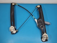 Podnośnik przód prawy SZYBY WINDA BMW X6 E71 Producent części: BMW, 6PIN 7267664, 974622-103 5d HB